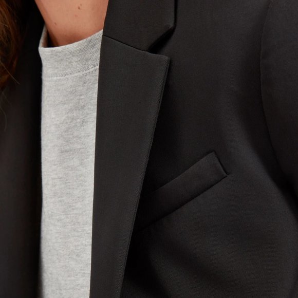 Everlane GoWeave Classic Blazer - Picture 3 of 7